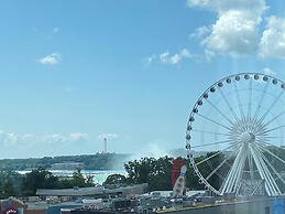 The Falls Hotel & Inn