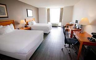 The Falls Hotel & Inn