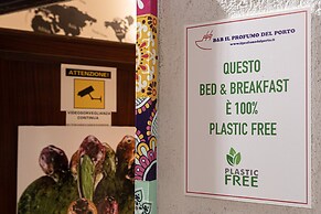 Il Profumo del Porto