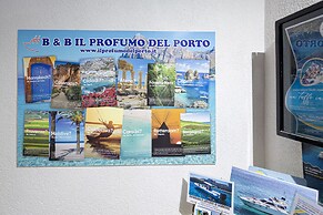 Il Profumo del Porto