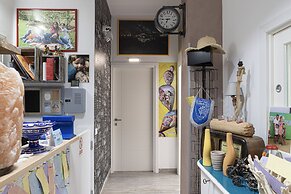 Il Profumo del Porto