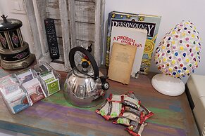 Il Profumo del Porto