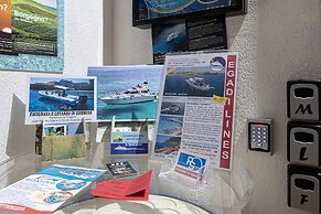 Il Profumo del Porto