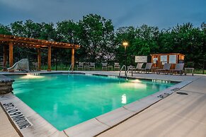 Holiday Inn Express And Suites Denton South by IHG