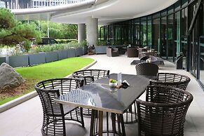 Holiday Inn Nanjing South Station by IHG