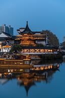 Holiday Inn Nanjing South Station by IHG