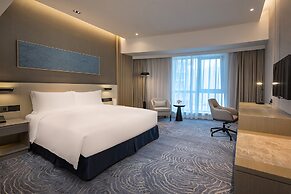 Holiday Inn Nanjing South Station by IHG