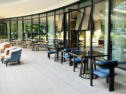 Holiday Inn Nanjing South Station by IHG