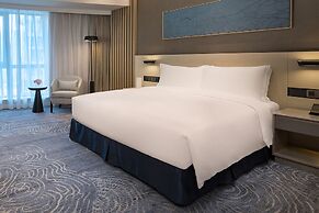 Holiday Inn Nanjing South Station by IHG