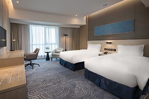 Holiday Inn Nanjing South Station by IHG