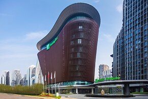 Holiday Inn Nanjing South Station by IHG