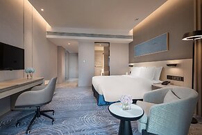 Holiday Inn Nanjing South Station by IHG