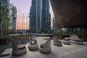 Holiday Inn Nanjing South Station by IHG