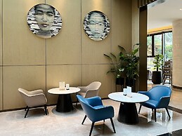 Holiday Inn Nanjing South Station by IHG