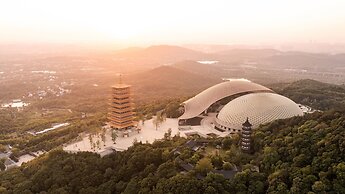 Holiday Inn Nanjing South Station by IHG