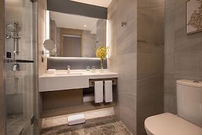 Holiday Inn Nanjing South Station by IHG