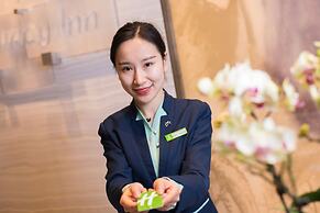 Holiday Inn Nanjing South Station by IHG