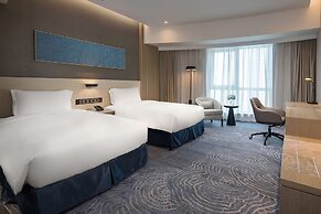 Holiday Inn Nanjing South Station by IHG