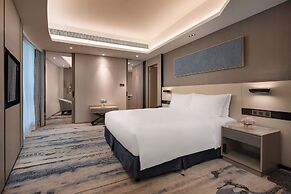 Holiday Inn Nanjing South Station by IHG