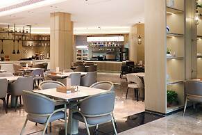 Holiday Inn Nanjing South Station by IHG