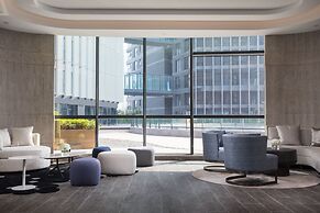 Holiday Inn Nanjing South Station by IHG