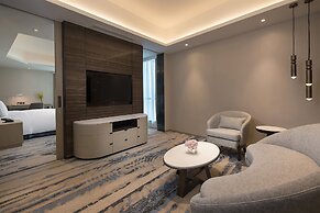 Holiday Inn Nanjing South Station by IHG