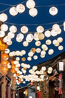 Holiday Inn Nanjing South Station by IHG