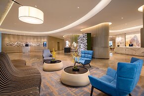 Holiday Inn Nanjing South Station by IHG