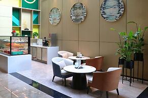 Holiday Inn Nanjing South Station by IHG