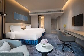 Holiday Inn Nanjing South Station by IHG