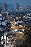 Holiday Inn Nanjing South Station by IHG