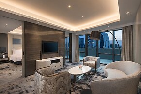 Holiday Inn Nanjing South Station by IHG