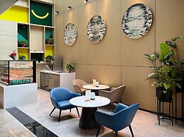 Holiday Inn Nanjing South Station by IHG