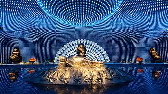 Holiday Inn Nanjing South Station by IHG