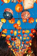 Holiday Inn Nanjing South Station by IHG