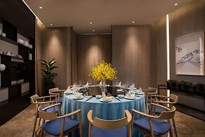 Holiday Inn Nanjing South Station by IHG