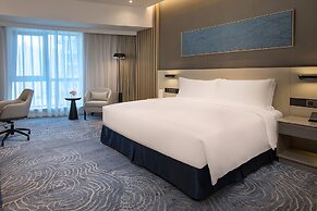 Holiday Inn Nanjing South Station by IHG