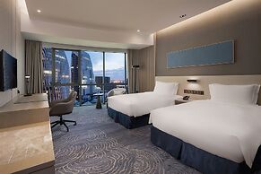 Holiday Inn Nanjing South Station by IHG