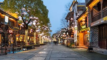 Holiday Inn Nanjing South Station by IHG