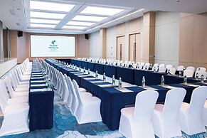Holiday Inn Nanjing South Station by IHG