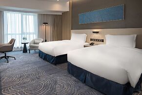 Holiday Inn Nanjing South Station by IHG