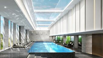 Holiday Inn Nanjing South Station by IHG