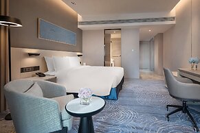 Holiday Inn Nanjing South Station by IHG
