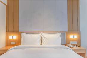 Holiday Inn Express Ya'An City Center by IHG