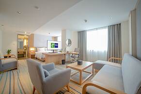 Holiday Inn Express Ya'An City Center by IHG