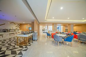 Holiday Inn Express Ya'An City Center by IHG