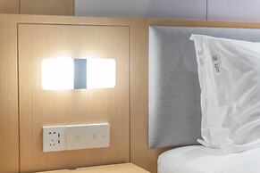 Holiday Inn Express Ya'An City Center by IHG