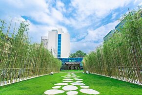 Holiday Inn Express Ya'An City Center by IHG