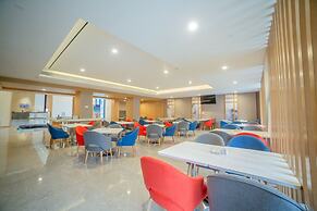 Holiday Inn Express Ya'An City Center by IHG