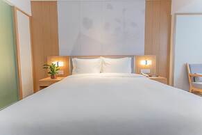 Holiday Inn Express Ya'An City Center by IHG